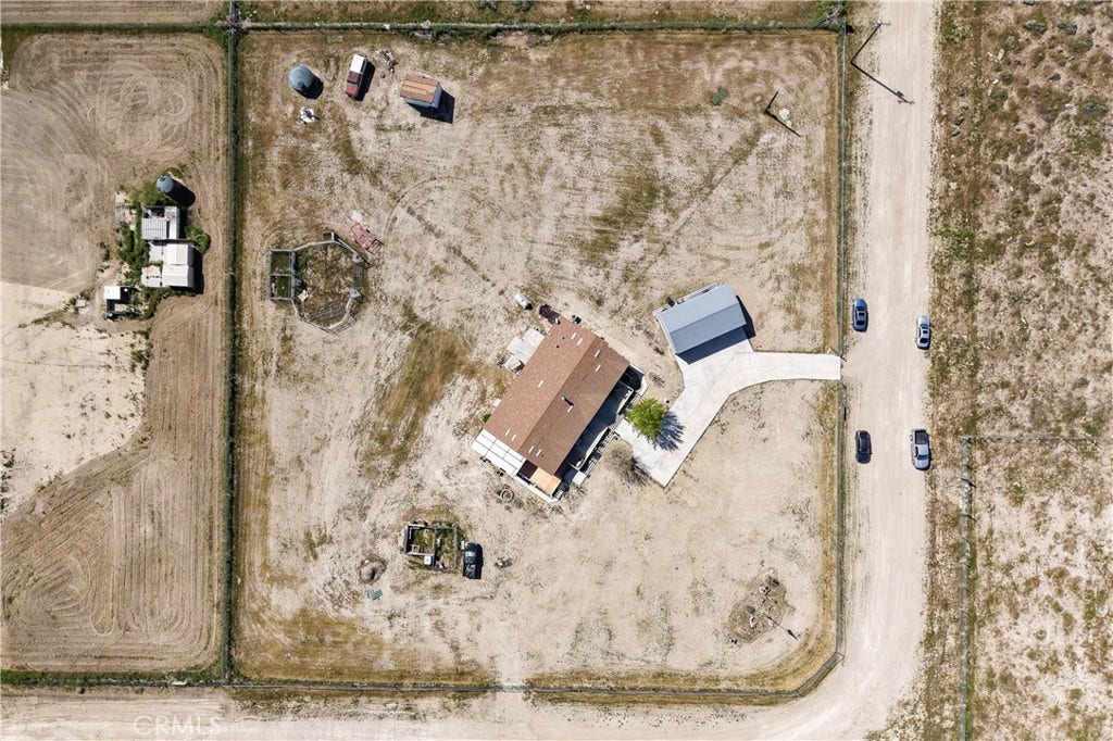 9890 Sue Ave, Rosamond, CA 93560