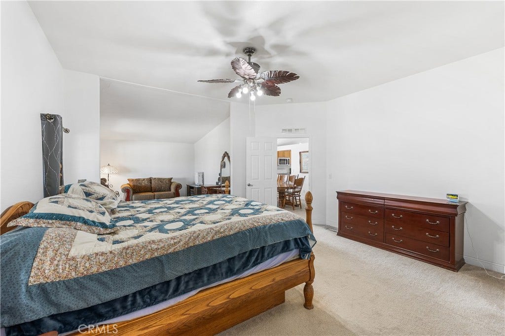 9890 Sue Ave, Rosamond, CA 93560