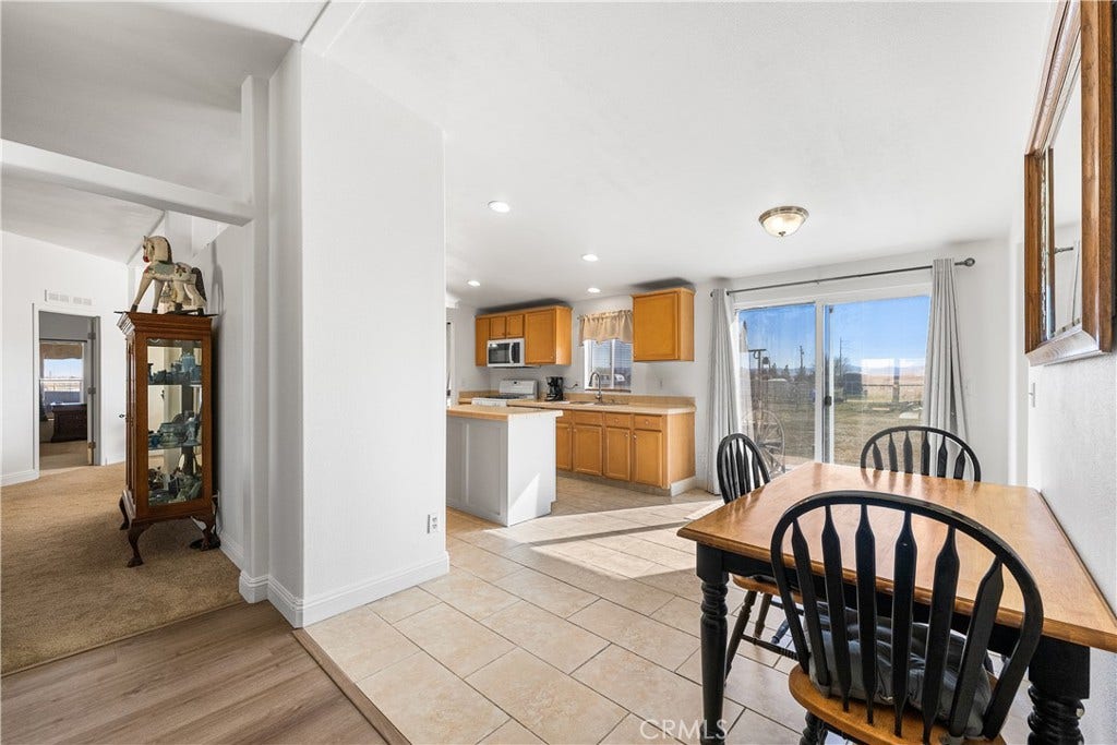 9890 Sue Ave, Rosamond, CA 93560