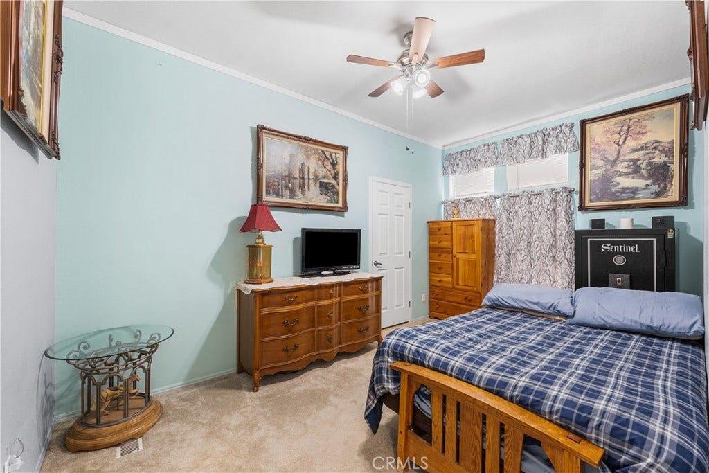 9890 Sue Ave, Rosamond, CA 93560