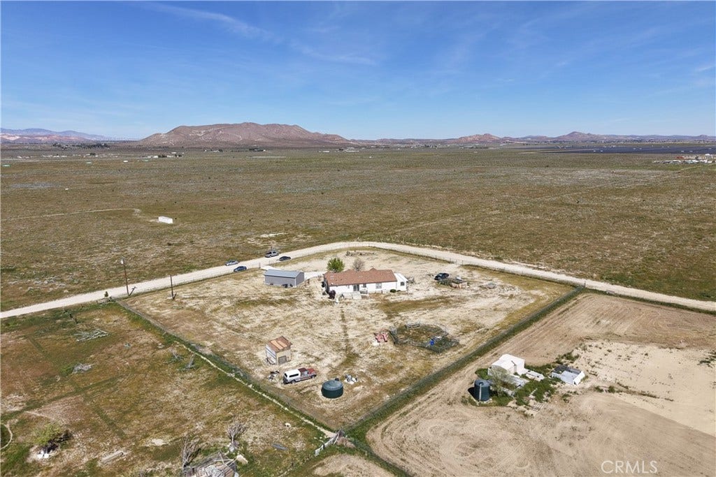 9890 Sue Ave, Rosamond, CA 93560