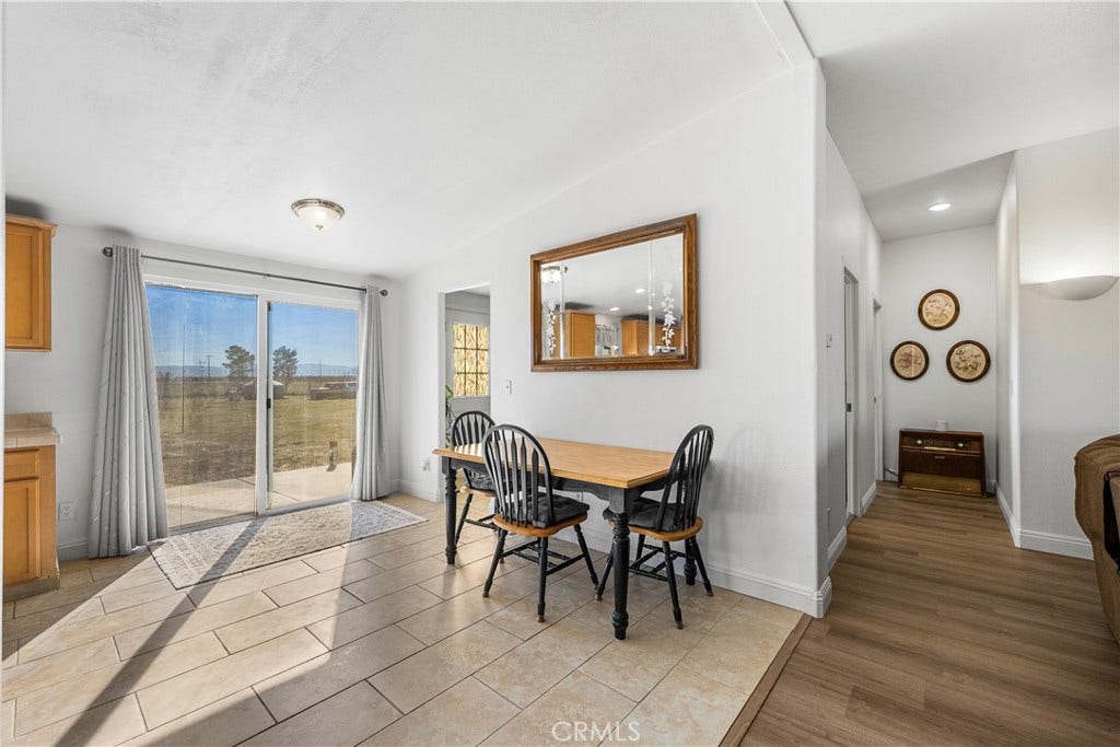9890 Sue Ave, Rosamond, CA 93560