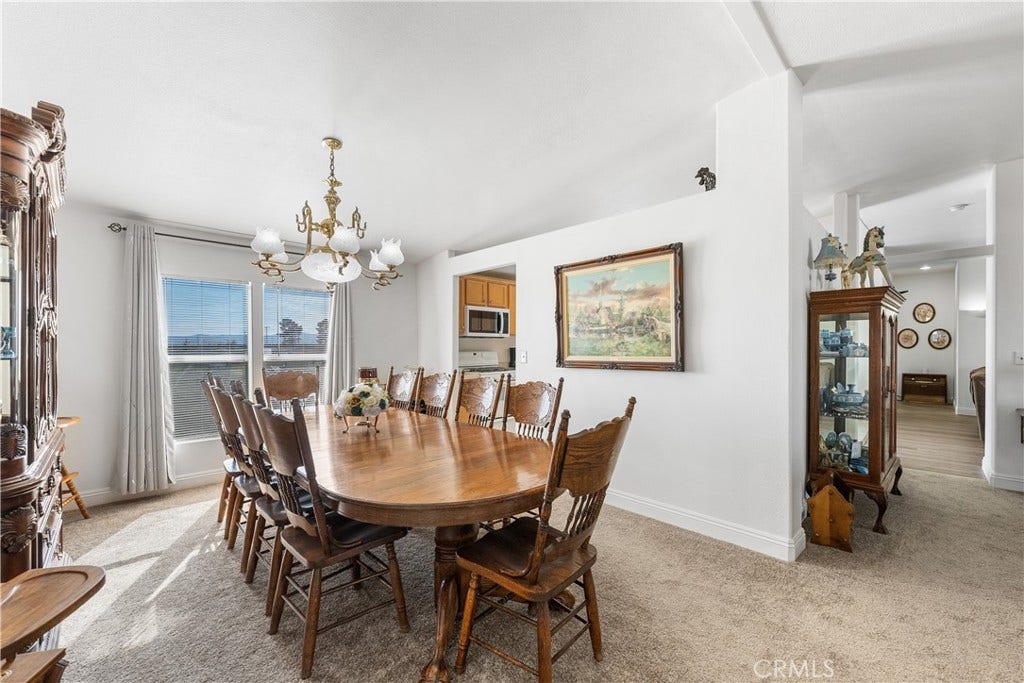 9890 Sue Ave, Rosamond, CA 93560