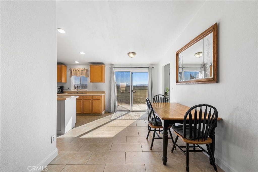 9890 Sue Ave, Rosamond, CA 93560