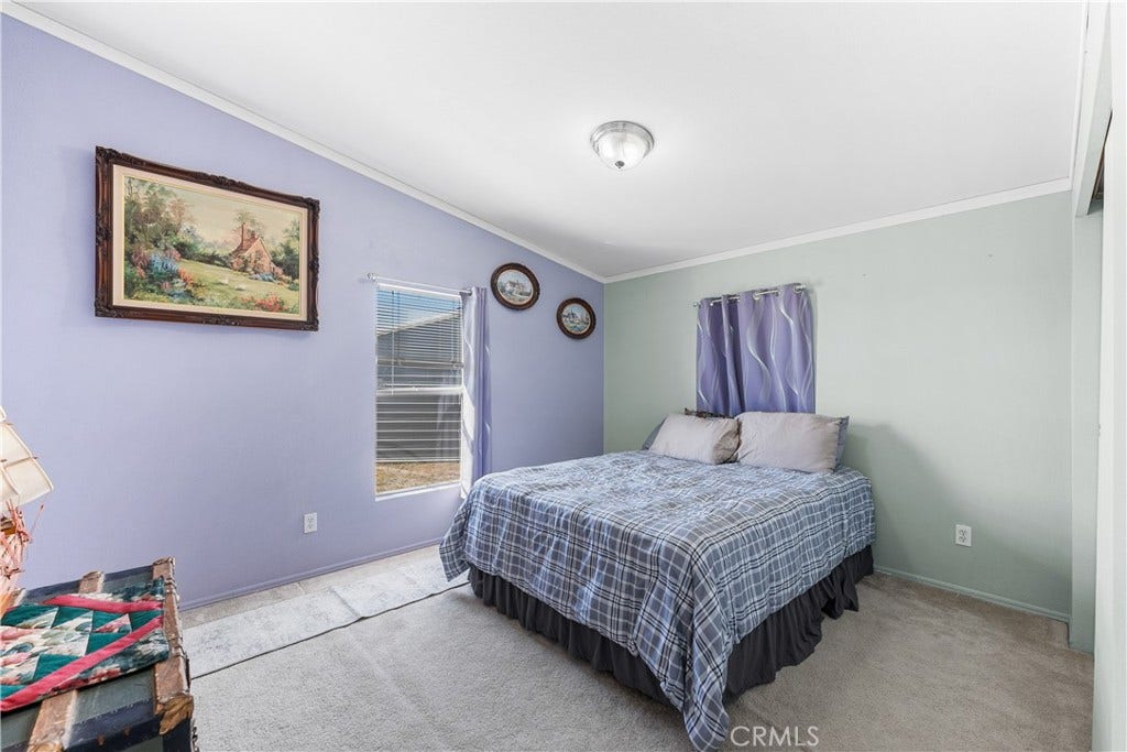 9890 Sue Ave, Rosamond, CA 93560