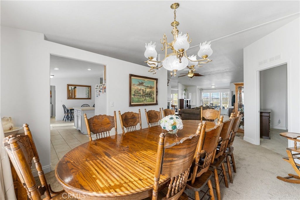 9890 Sue Ave, Rosamond, CA 93560