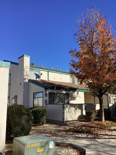 Property photo for 44532 E 15th Street E, #7, Lancaster, CA