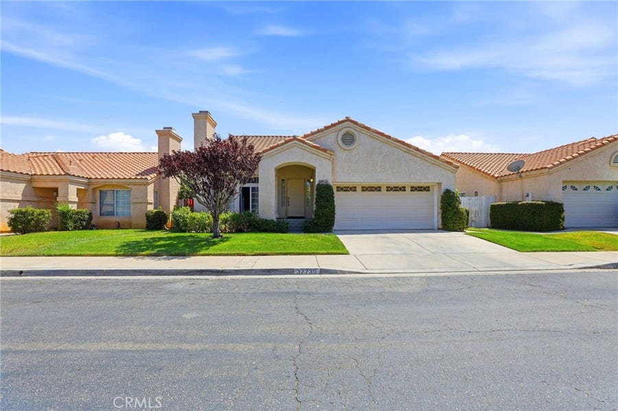 Property photo for 37730 Scomar, Palmdale, CA