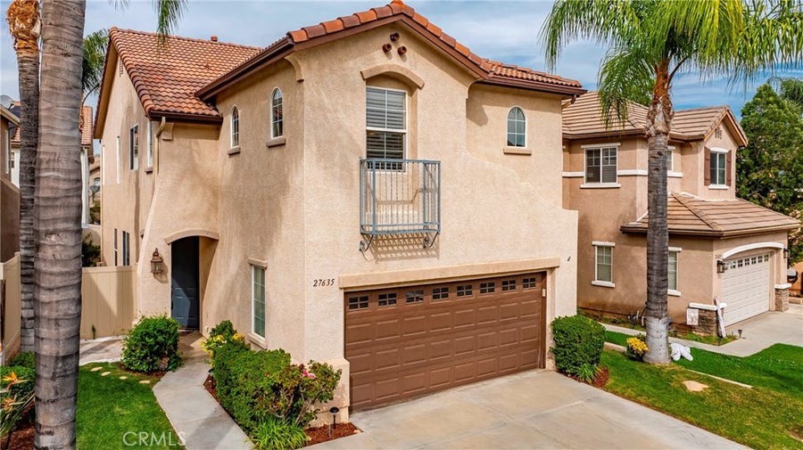 Property photo for 27635 Elkwood Lane, Castaic, CA