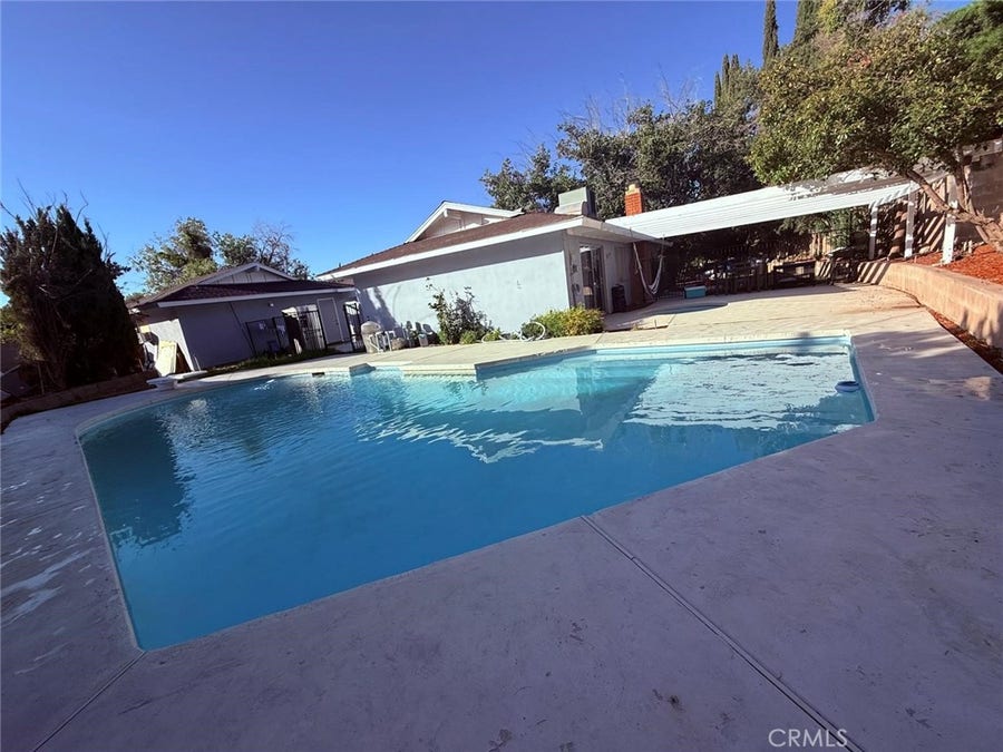 Property photo for 43916 Galion, Lancaster, CA