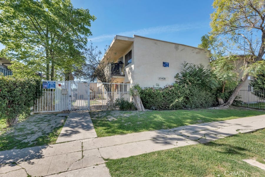 Property photo for 17926 Schoenborn St, Northridge, CA