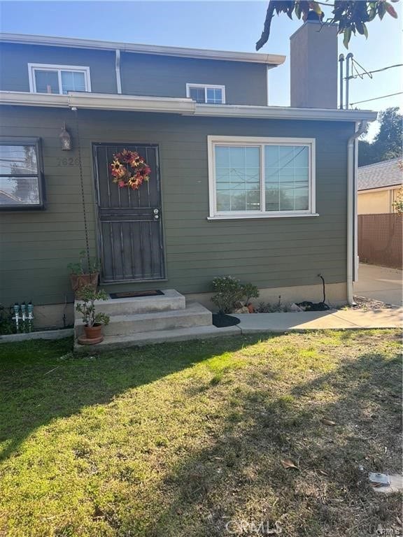 Property photo for 7626 Valmont, Tujunga, CA