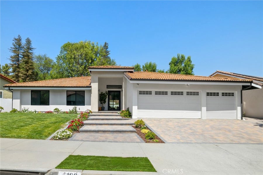 Property photo for 5100 Orrville Avenue, Woodland Hills, CA