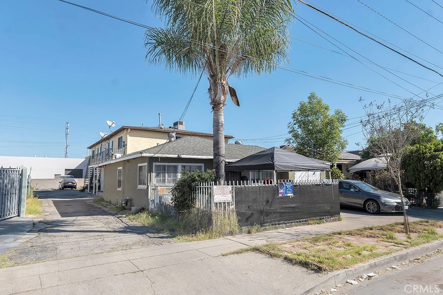 Property photo for 11849 Hart St, North Hollywood, CA