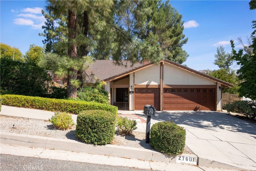 Property photo for 27601 Endeavor Street, Agoura Hills, CA
