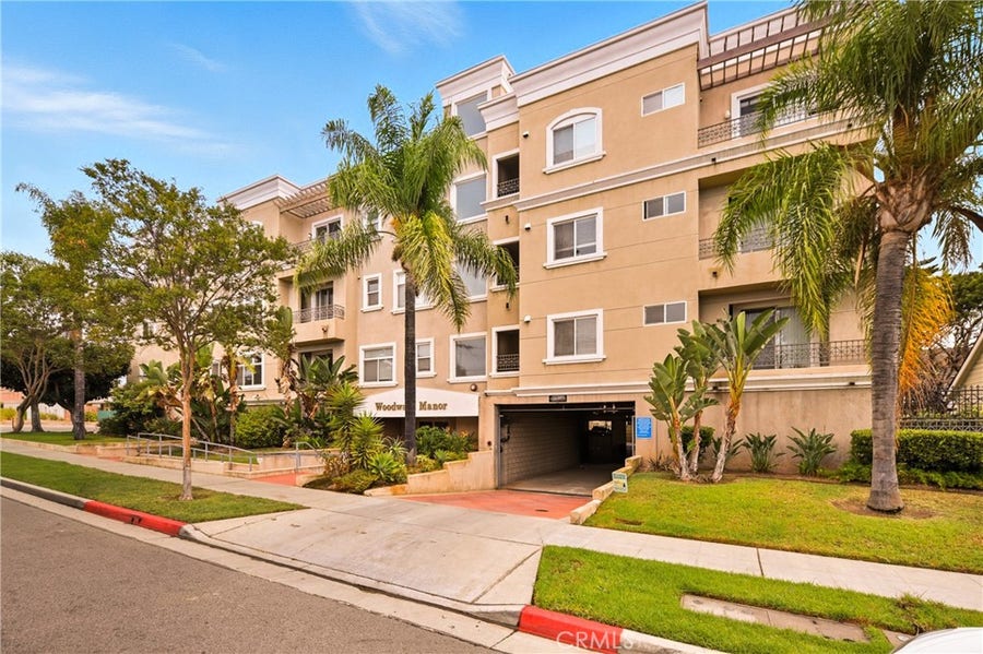 Property photo for 200 N 5th, #101, Alhambra, CA