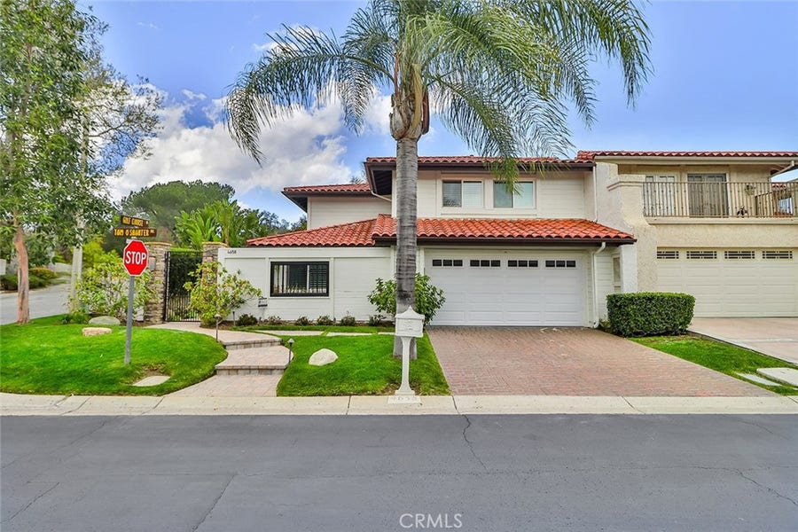 Property photo for 4658 Tam Oshanter Drive, Westlake Village, CA