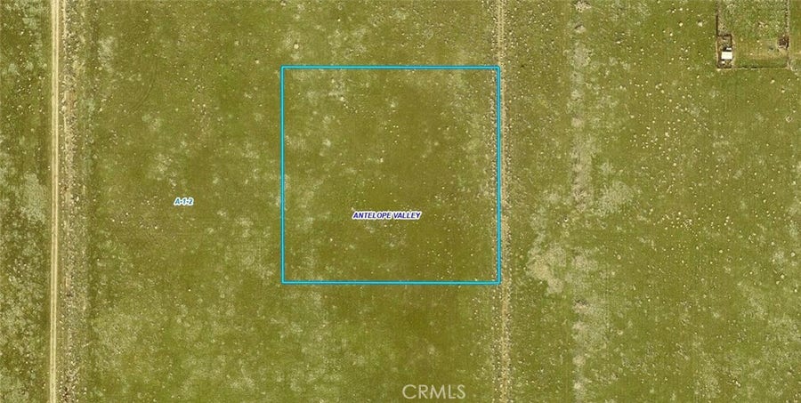 Property photo for 0 W Avenue C-6, Lancaster, CA