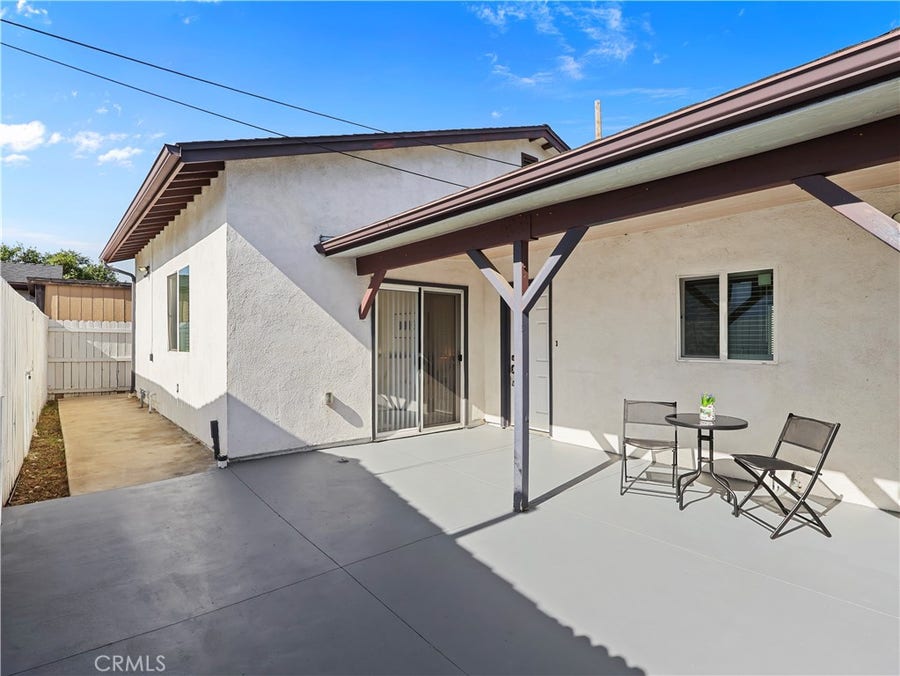 Property photo for 15803 Chatsworth Street, Granada Hills, CA
