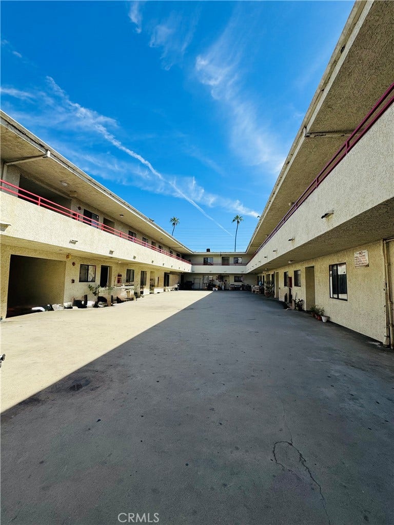 Property photo for 14610 Delano, #211, Van Nuys, CA