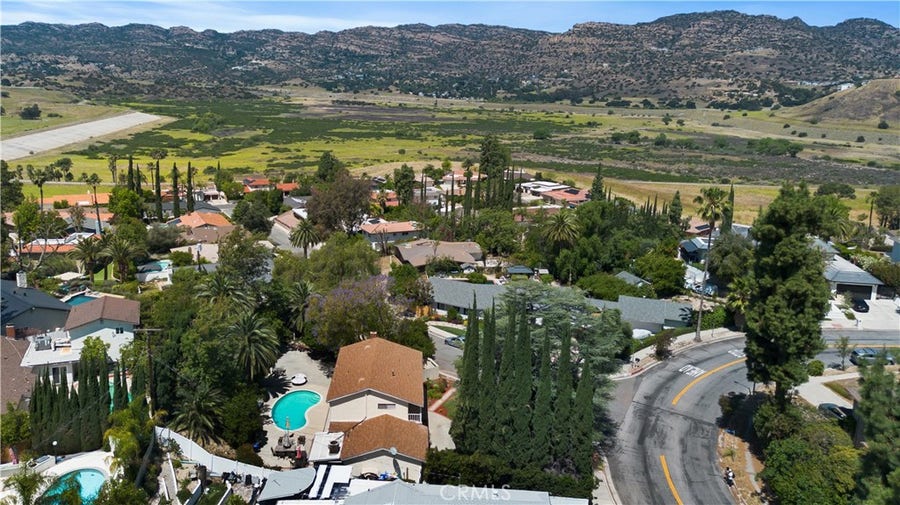 Property photo for 8721 Farralone, West Hills, CA