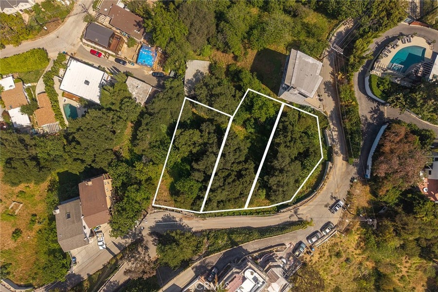 Property photo for 8441 Grand View, Los Angeles, CA
