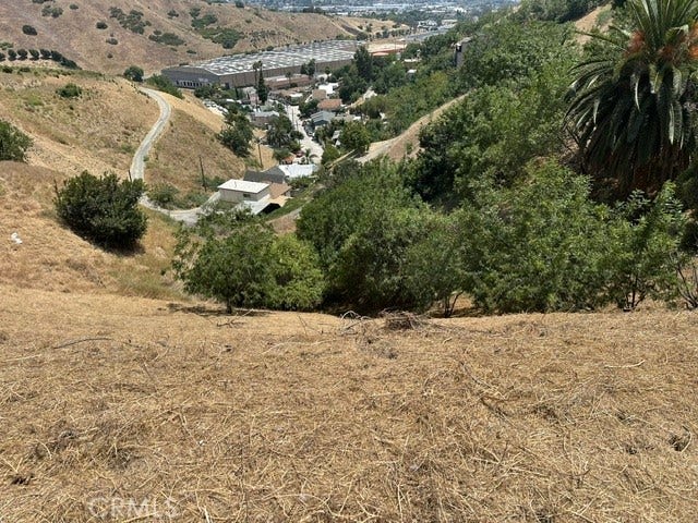 Property photo for 0 near paradise Dr, El Sereno, CA
