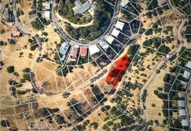 Property photo for 0 near Paseo Dr, Glassell Park, CA