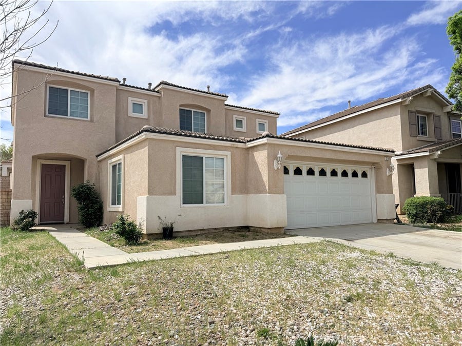 Property photo for 2210 Cranshaw, Palmdale, CA