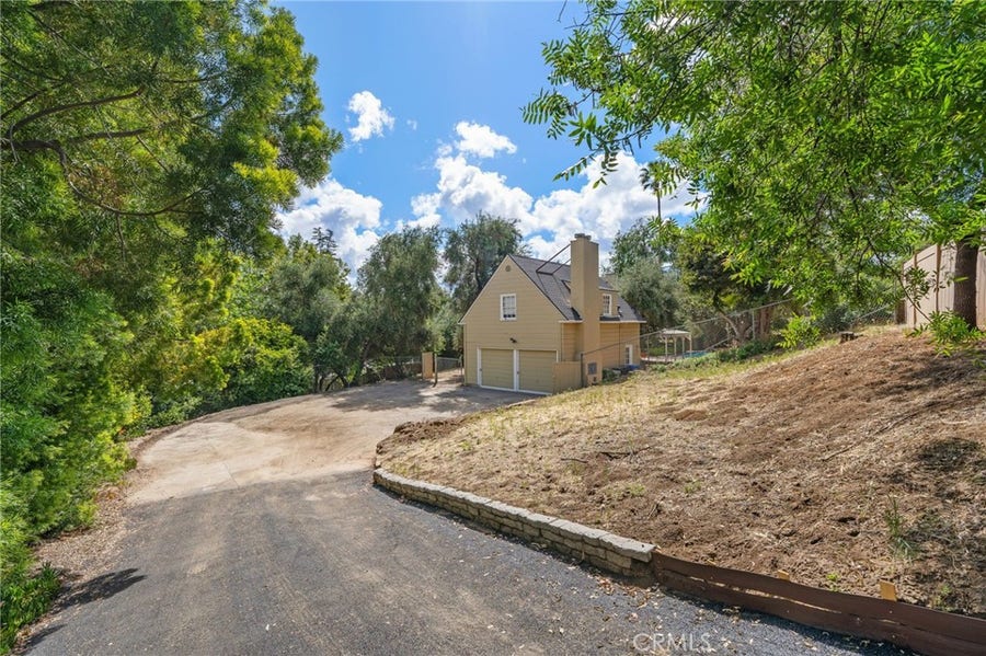 Property photo for 4874 Palo Drive, Tarzana, CA