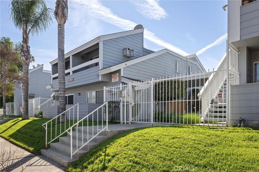 Property photo for 20930 Parthenia, Canoga Park, CA
