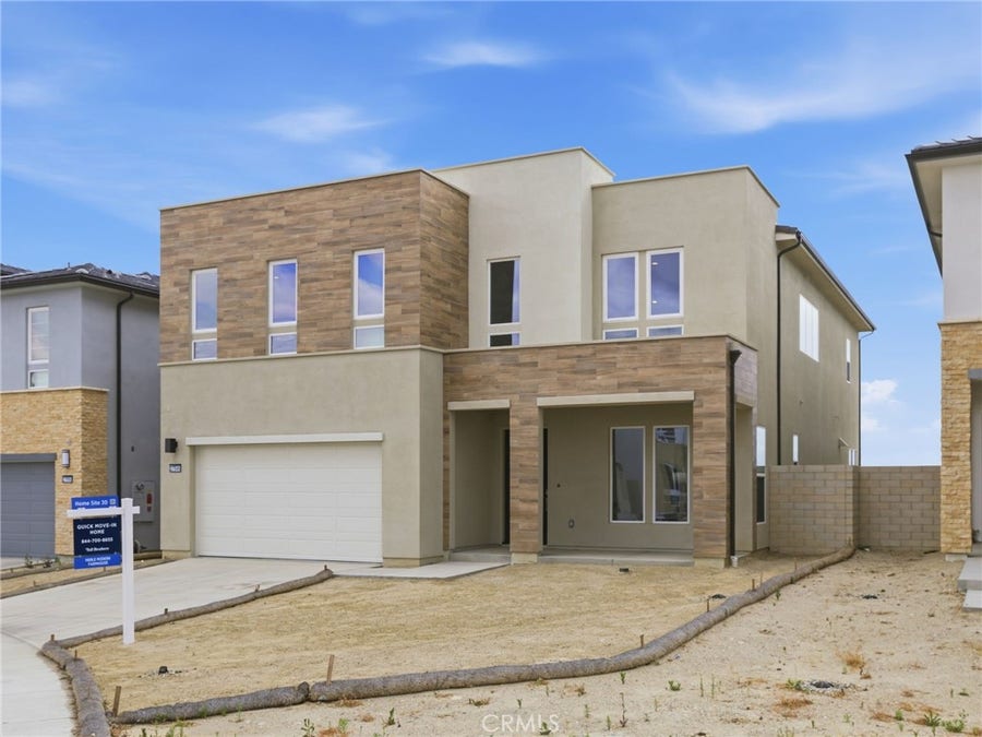 Property photo for 27546 Juniper Lane, Valencia, CA