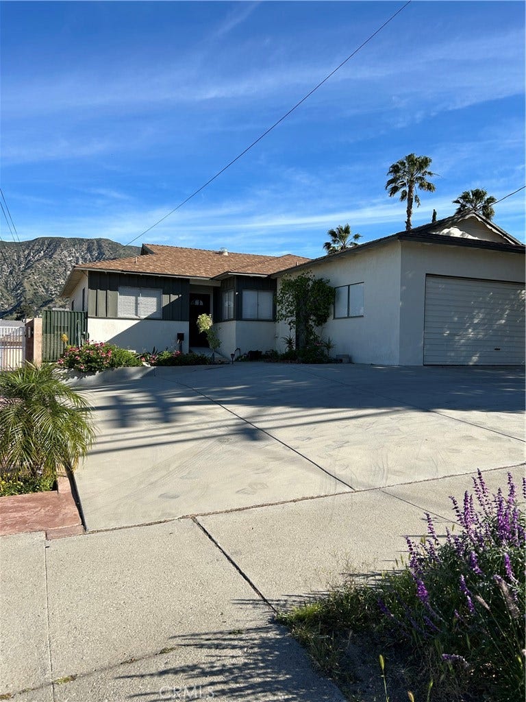 Property photo for 7941 Wentworth Street, Sunland, CA