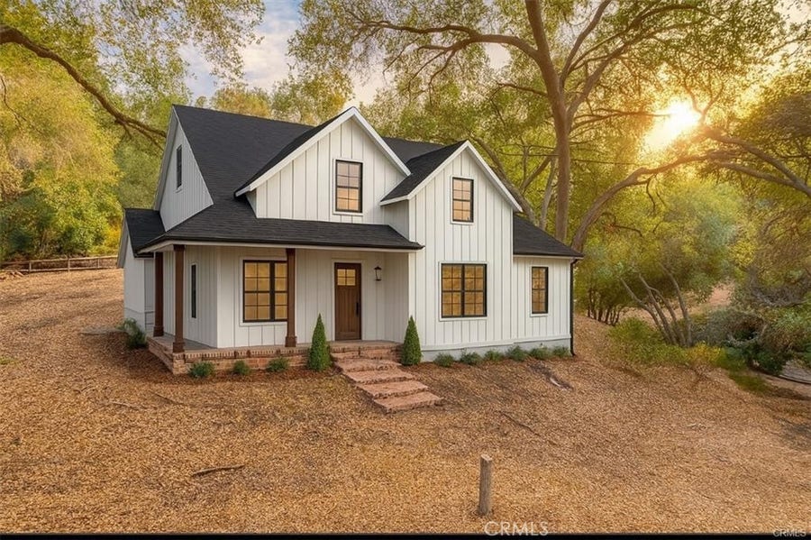 Property photo for 0 Elzevir Rd & Morro Dr Road, Woodland Hills, CA