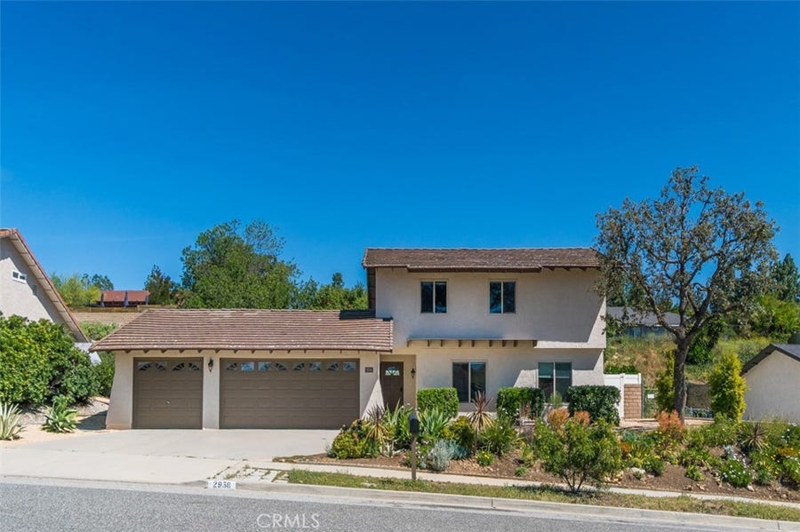 Property photo for 2936 Rollings, Thousand Oaks, CA