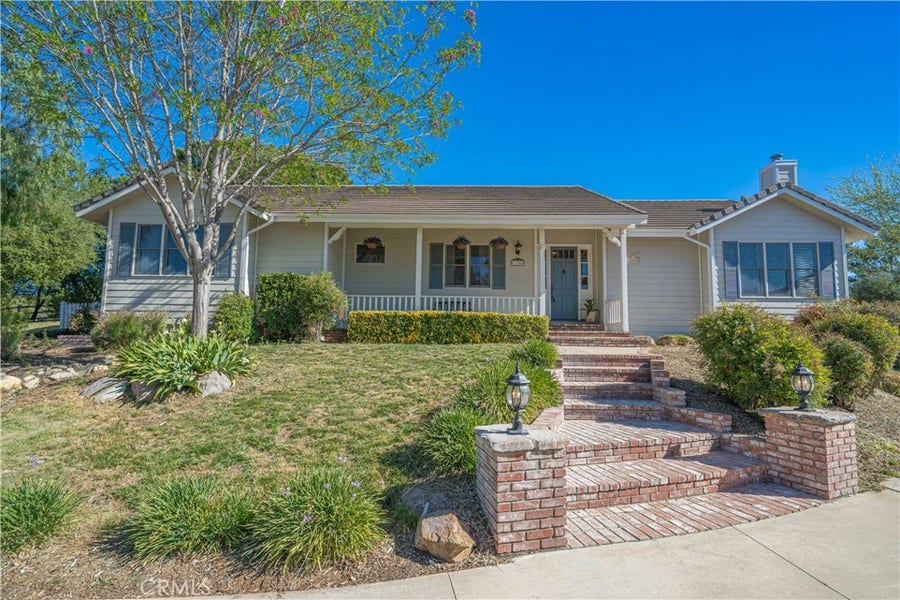 Property photo for 11340 Morgan, Agua Dulce, CA