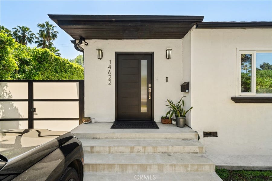 Property photo for 14622 Huston Street, Sherman Oaks, CA