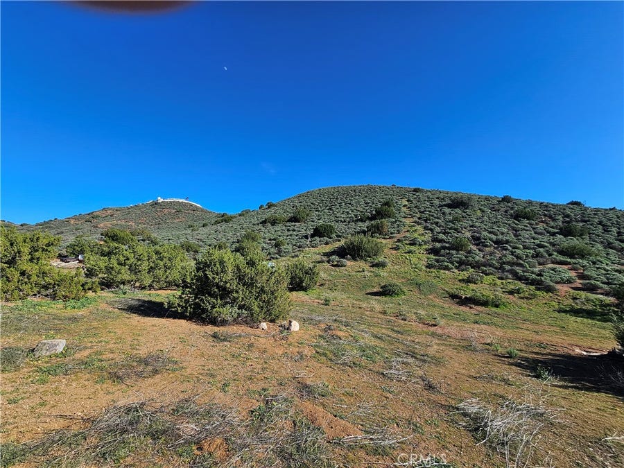Property photo for 0 Escondido Canyon, Agua Dulce, CA