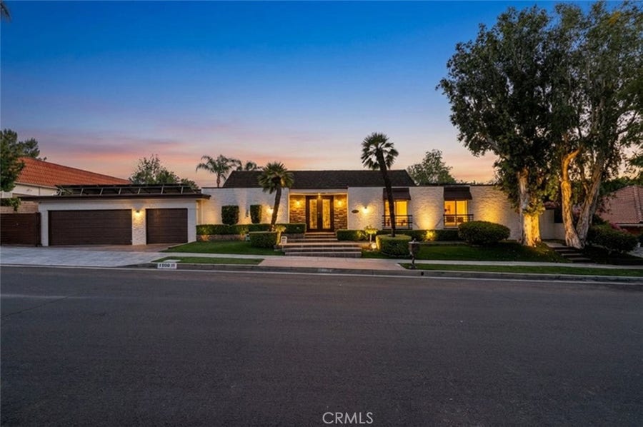 Property photo for 17180 Ballinger Street, Northridge, CA