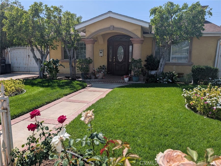 Property photo for 1634 Coronel, San Fernando, CA