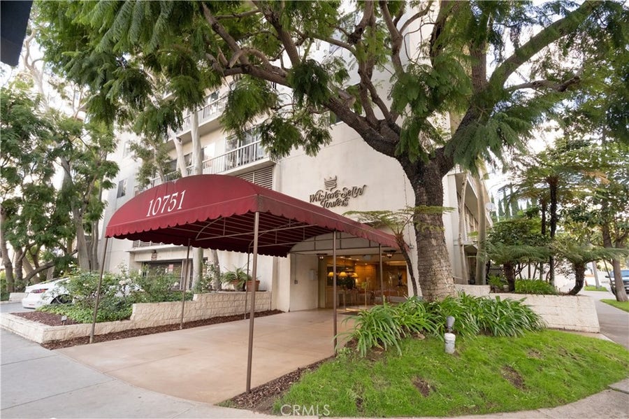 Property photo for 10751 Wilshire Boulevard, #1405, Los Angeles, CA