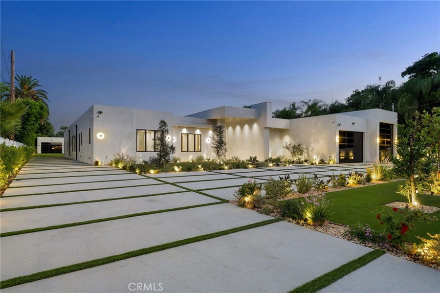 Property photo for 22924 Erwin Street, Woodland Hills, CA
