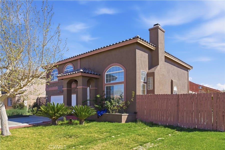 Property photo for 5642 Lighthouse, Palmdale, CA