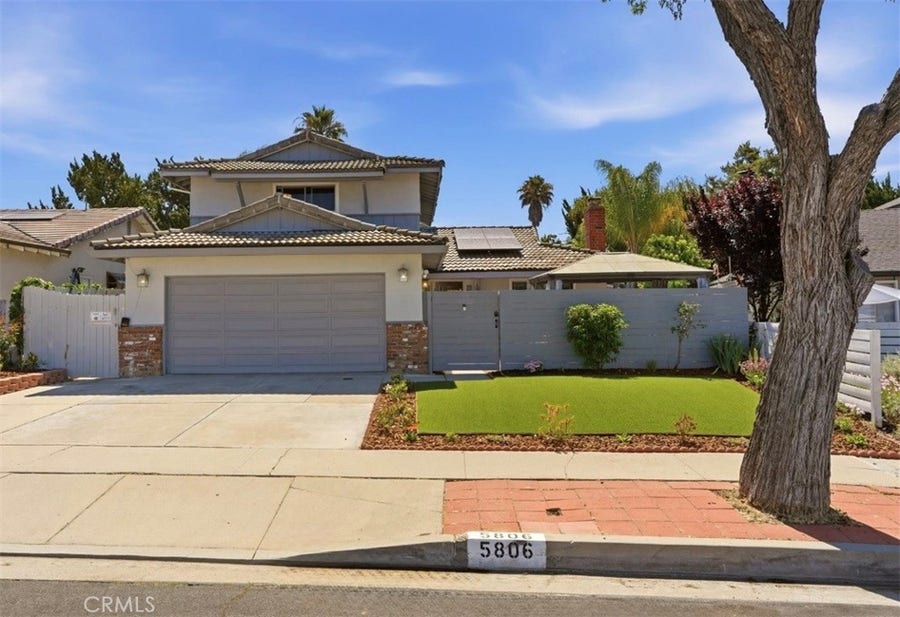 Property photo for 5806 Lake Lindero Drive, Agoura Hills, CA