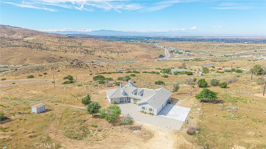 Property photo for 1721 Carson Mesa, Palmdale, CA