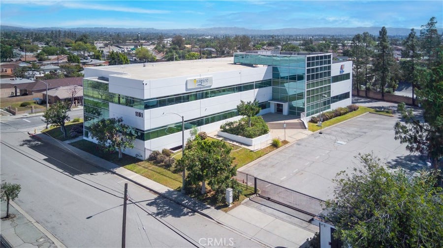 Property photo for 1151 W 5th, Azusa, CA