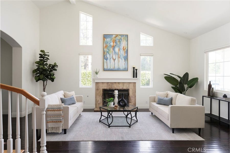 Property photo for 24589 Lola, Newhall, CA