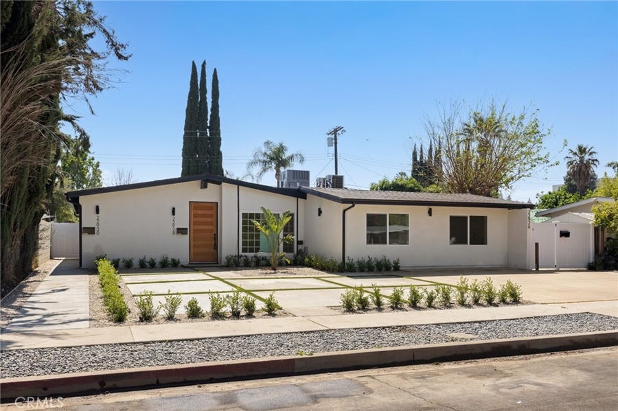 Property photo for 22928 Leadwell Street, West Hills, CA
