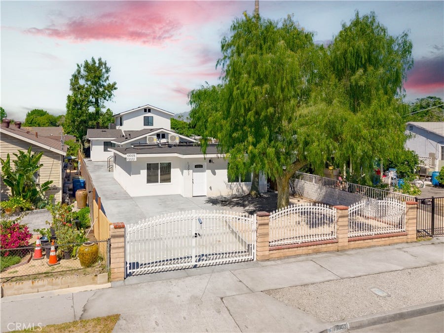 Property photo for 13003 Kamloops Street, Pacoima, CA