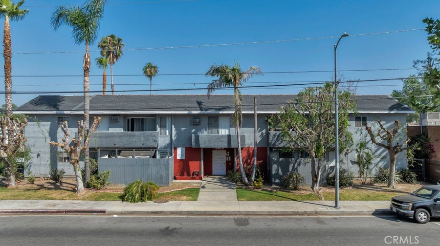Property photo for 13825 Vanowen St, Van Nuys, CA